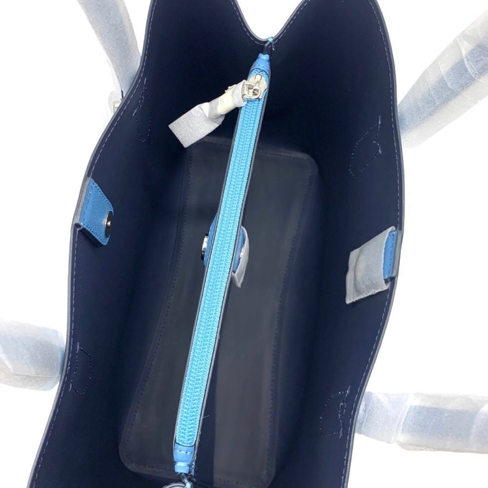Kate Spade Harper Satchel - Picture 6 of 7